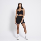 Shorts "Short Tights Seamless"